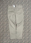 H&M beige trousers