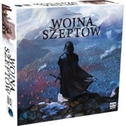 [FOLIA] Wojna Szeptów Gra Planszowa