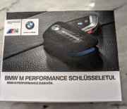 Oryginalne etui  na klucz do BMW