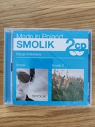 Smolik Made in Poland 2CD