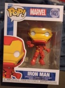 Funko POP! Marvel: Marvel NC - Iron Man