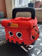 Koszyk Karol Gang Biedroniaków