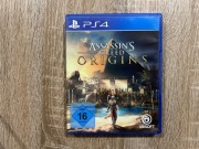 Assassin's Creed Origins PL PS4 (CUSA-05625)