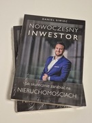 Nowoczesny Inwestor - Daniel Siwiec książka