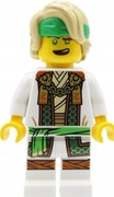 LEGO Ninjago Dragons Rising - figurka ninja Lloyd