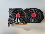 AMD Radeon RX 590 Fatboy