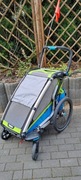 przyczepka rowerowa Thule Chariot Sport single
