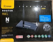 Router PENTAGRAM Cerberus P6362