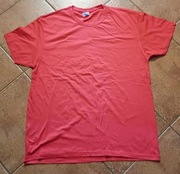 Nowa oryginalna koszulka męska - ALPHA - rozm. L