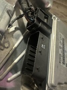 BMW E60 E61 LIFT STEROWNIK MODUŁ WSPOMAGANIA ACTIVE STEERING 1277022098