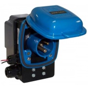 Kussmaul Super 16 Auto Eject