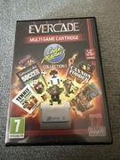 Evercade Code Masters - Canon Fodder