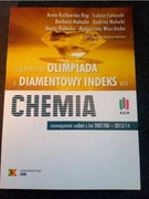 Ogólnopolska olimpiada o diamentowy indeks - chemia zbiór zadań