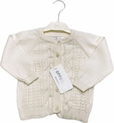 Sweterek niemowlęcy rozmiar 80