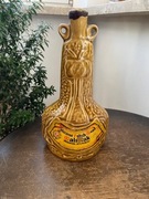 Karafka Mirostowice butelka PRL