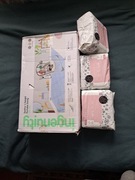 InGenuity Przreośna huśtawka