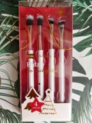 Pędzelki do makijażu 4 szt 