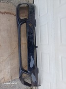 BMW G30 Zderzak Przedni Skorupa