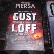 Tajemnica Bursztynowej Komnaty Krzysztof Piersa