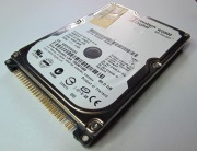 WD WD800VE-00HDT0 Scorpio 80GB 5400RPM ATA IDE
