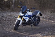 BMW G 310 R 2021