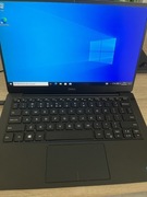 Dell XPS 9380 i7/8 GB/256 SSD/4k