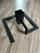 Stojak na choinkę loft