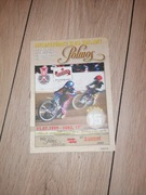 DMP, ZKŻ Z.Góra - ŁTŻ Łódź 1999 w