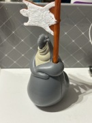 Figurka z epoki lodowcowej 4 2012 Piraci