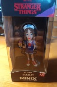 Stranger things figurka Robin Bukley