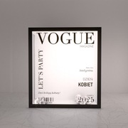 Photobox MAGAZINE - fotobudka na wesele i ślub atrakcja do zdjęć