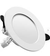 Lampy LED 6 sztuk komplet 230V/7W
