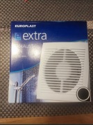 Wentylator Europlast 