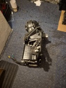 Nagrzewnica samochodowa Delphi 7H1 820 005 BK – sprawna