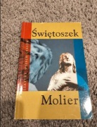 Świętoszek - Molier