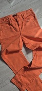 < WYPRZEDAŻ > TOMMY HILFIGER ZJAWISKOWE SPODNIE 152