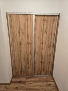 Meble na wymiar kuchnie szafy pod zabudowę łazienkowe składanie mebli 