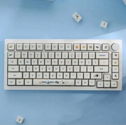 Nakładki keycapy astronaut na klawiature profil XDA