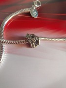 Charms charm's zawieszka do bransoletki S925 