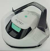 AIPER Seagull SE Odkurzacz automatyczny basenowy robot bezprzewodowy biały