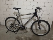 Kellys Quartz Titanium, Rama 19.5" (L) – Zadbany, po pełnym serwisie