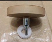 Krążek do usuwania naklejek Mar-Pol