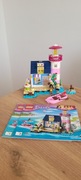 7 zestawów lego Friends 41100 41443 3183 41094 41129 3933 3061