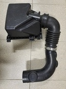 Subaru Levorg rura powietrza