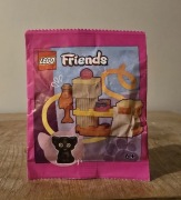 Lego Friends 562504 Kotek i Drapak saszetka z klockami