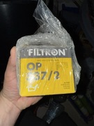 Filtr oleju Opel Astra H OP536 Filtron