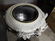 Zbiornik kompletny: bęben + obudowa do pralki Beko WMD 25126 oryginał