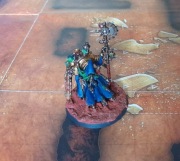 Adeptus Mechanicus Tech-Priest Dominus