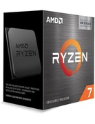 AMD Ryzen 7 5800X3D NOWY! 