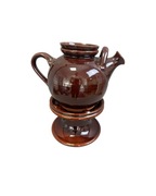 Czajnik / dzbanek ceramiczny – J. Packness Denmark, Dania, lata 70.